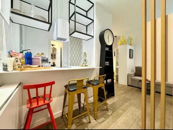 Piso en Calle de Segovia, 49 e, Imperial - Foto 3