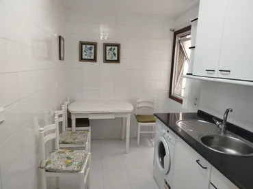 Piso en  Rúa Alcalde Jaime Hervada 17 - Foto 4