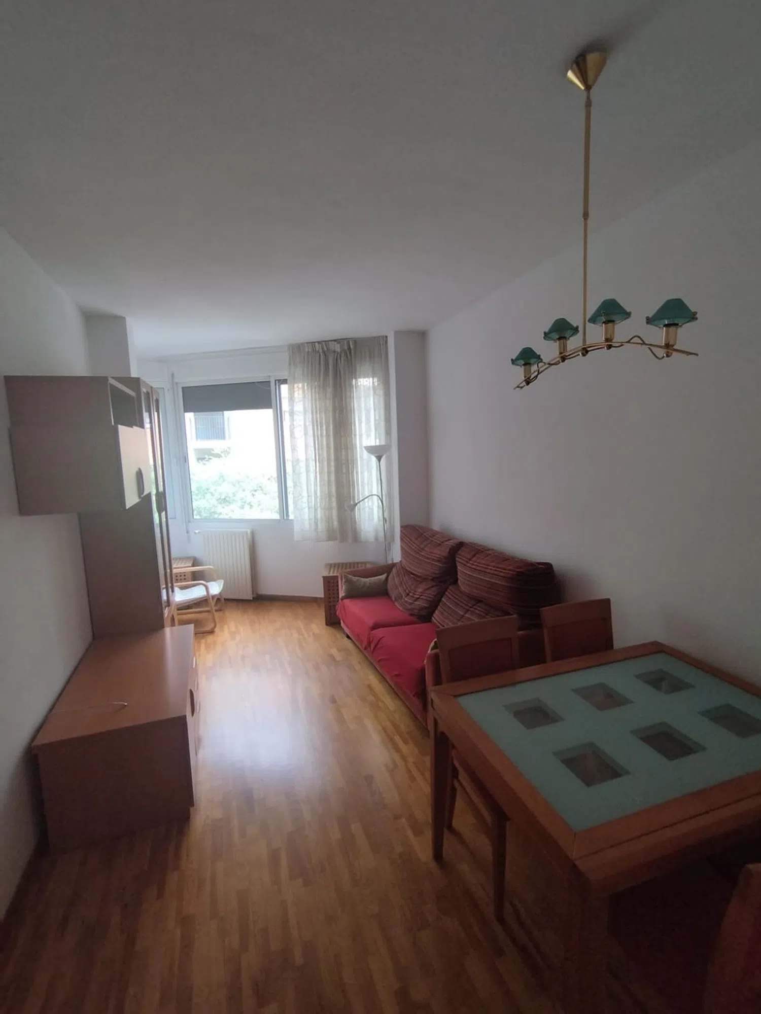 Piso en calle del Rosselló, 464 - Foto 2