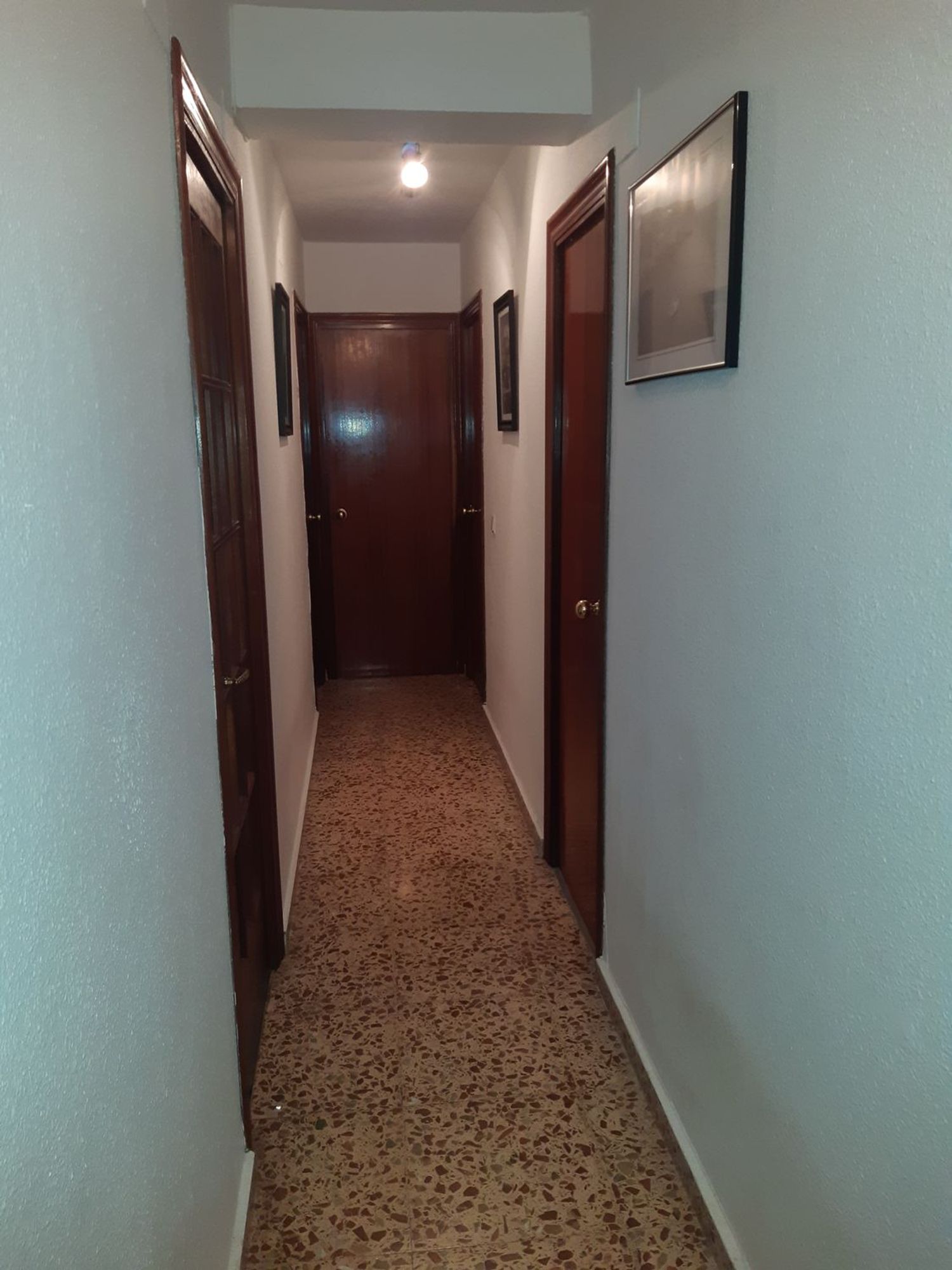 Piso en Calle del Doctor Marañón, 46017, Barrio de Favara - Foto 29
