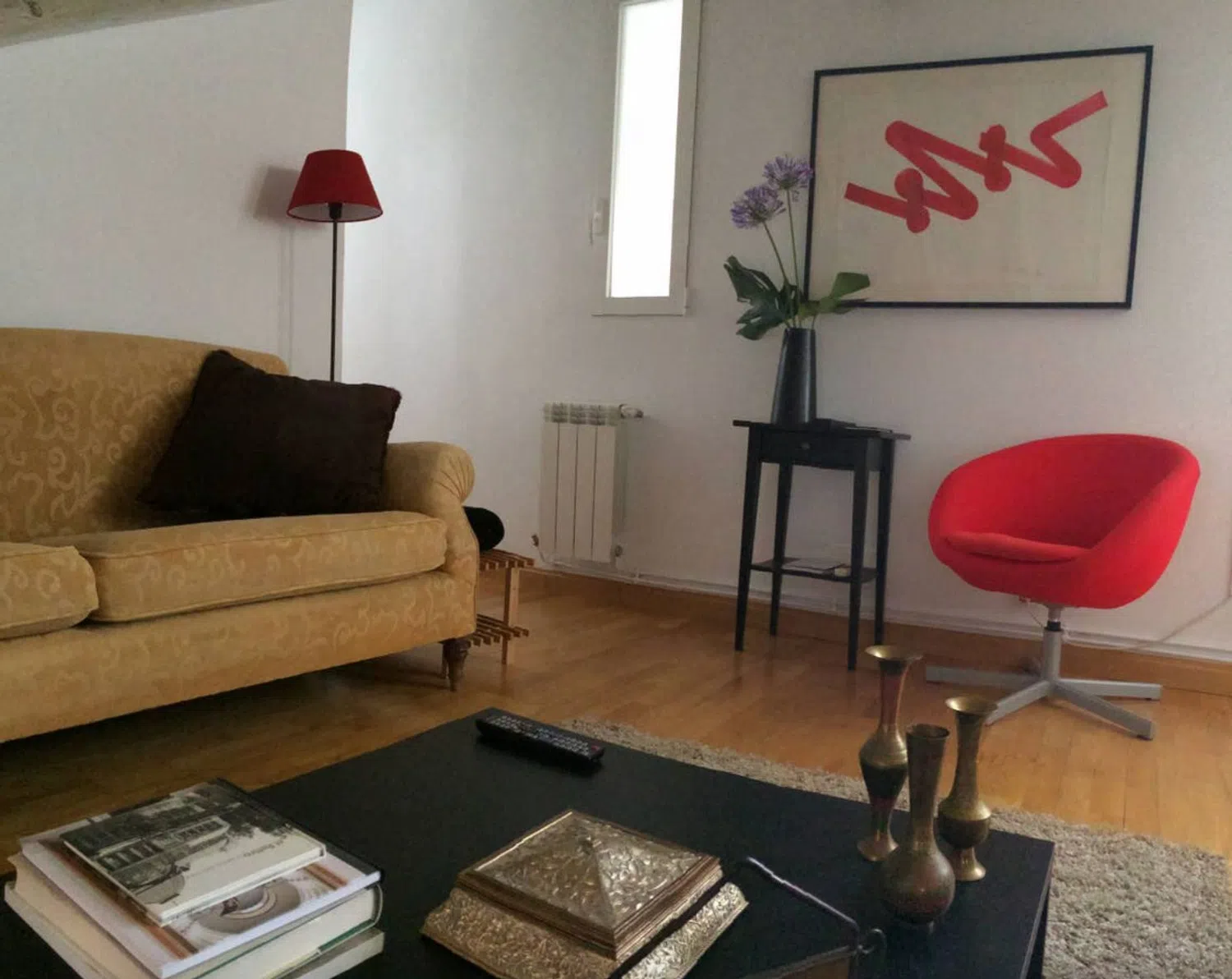 Piso en calle de la Magdalena, 11 - Foto 4