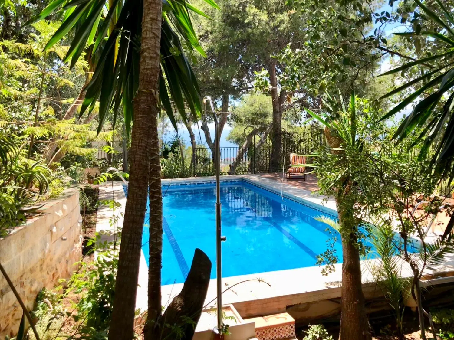 Casa independiente en calle Tulipanes, 6 - Foto 2