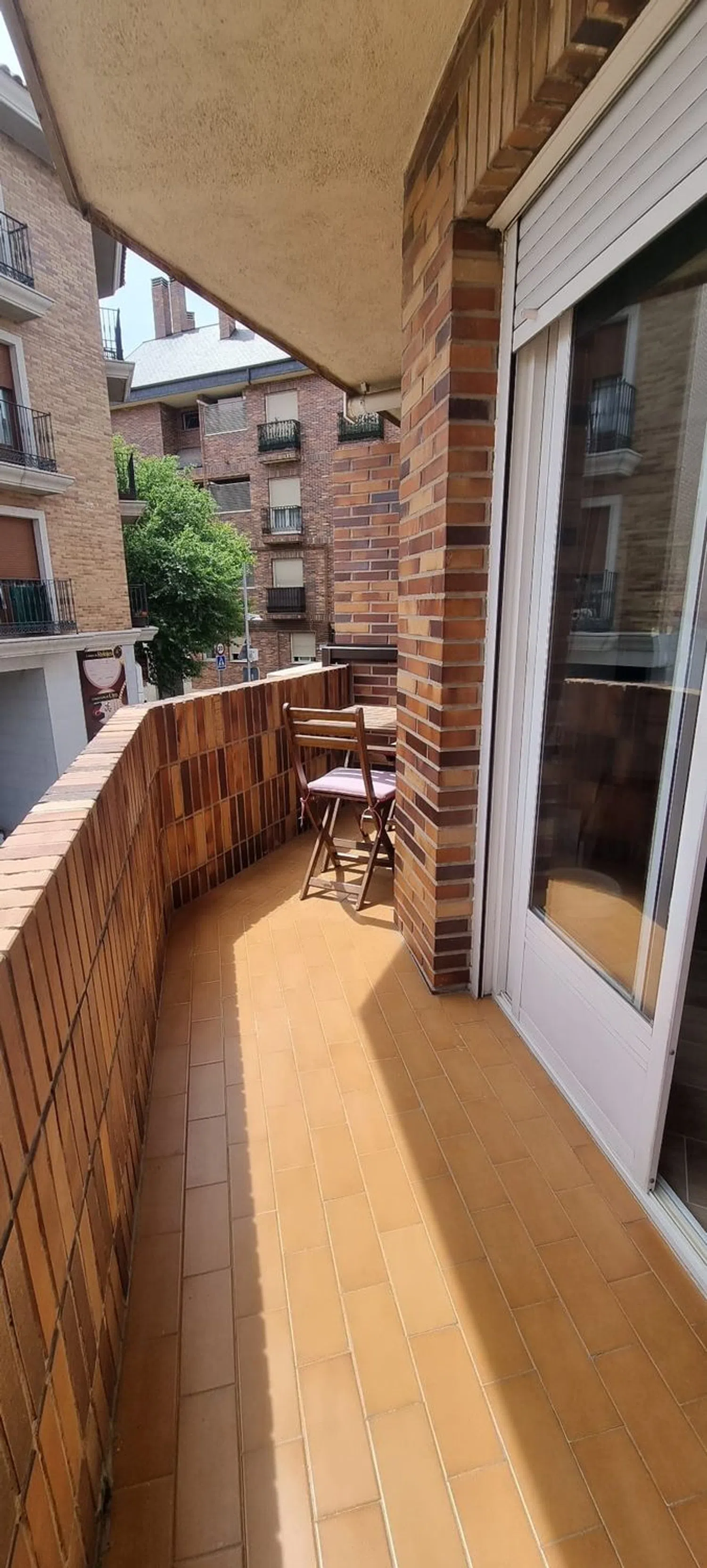 Piso en ronda de la Plazuela, 8  Bis - Foto 20