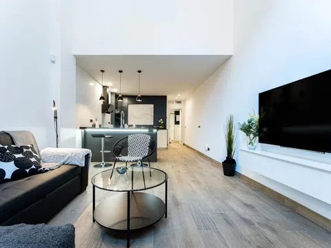 Estudio en calle Salvador Espada Leal, 10