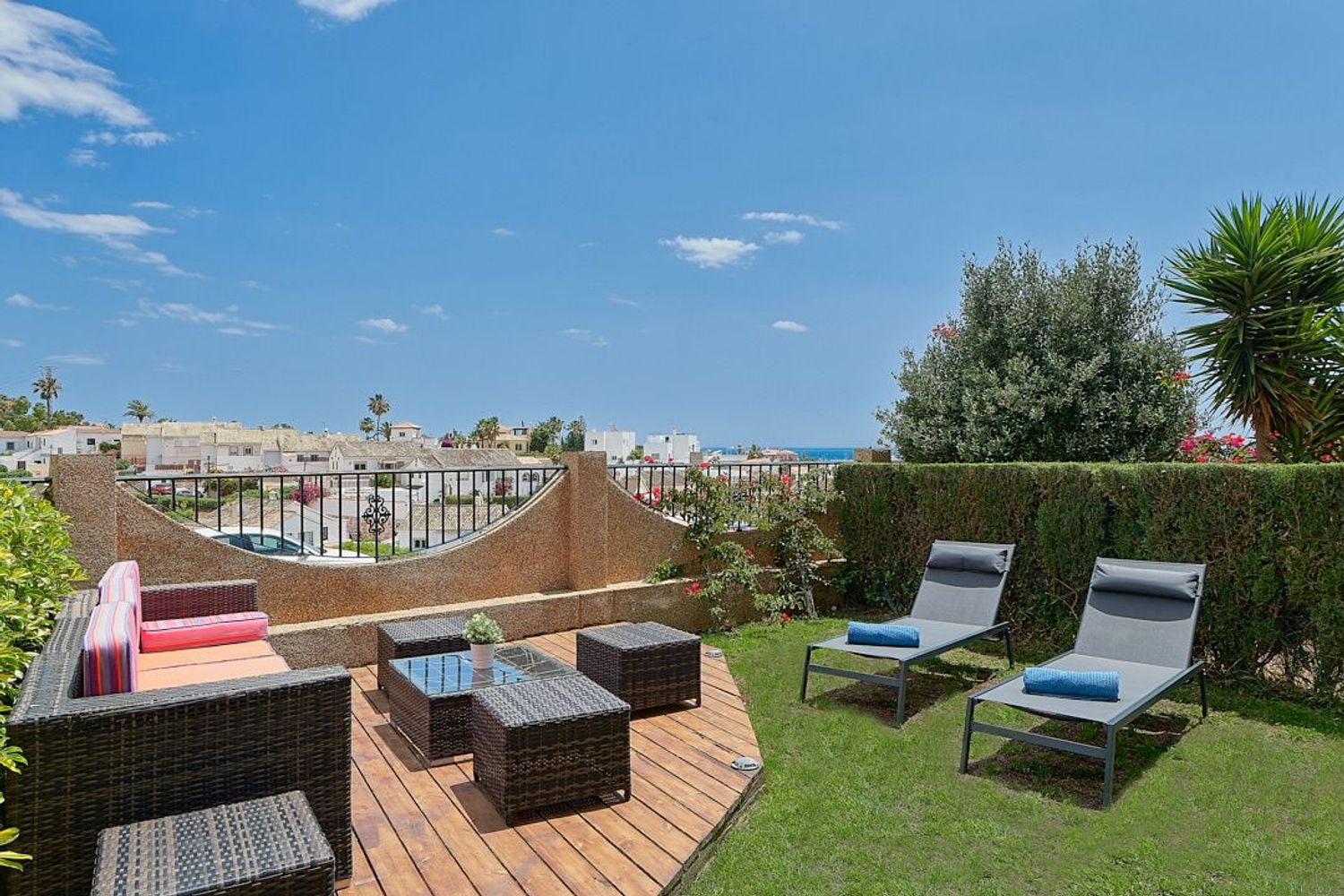 Piso en calle Mijas del Faro, 278 - Foto 7