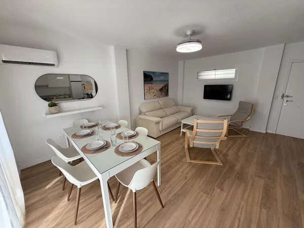 Dúplex en Calle Príncipe de Asturias, 16, Los Narejos-Punta Calera - Foto 2