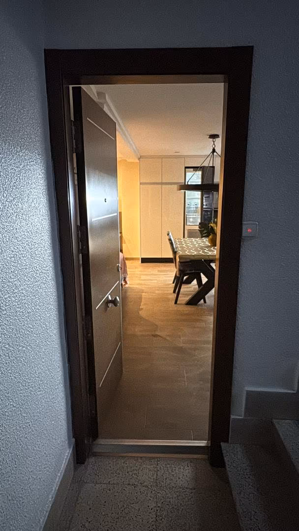 Piso en  Avinguda de Madrid 20