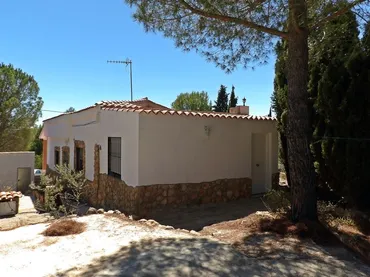 Chalet en  Urbanización la Foya 202 - Foto 4