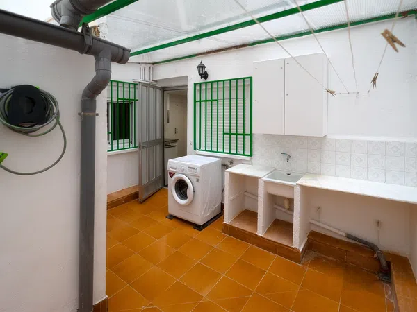 Piso en Calle de la Democràcia, 43 - Foto 24