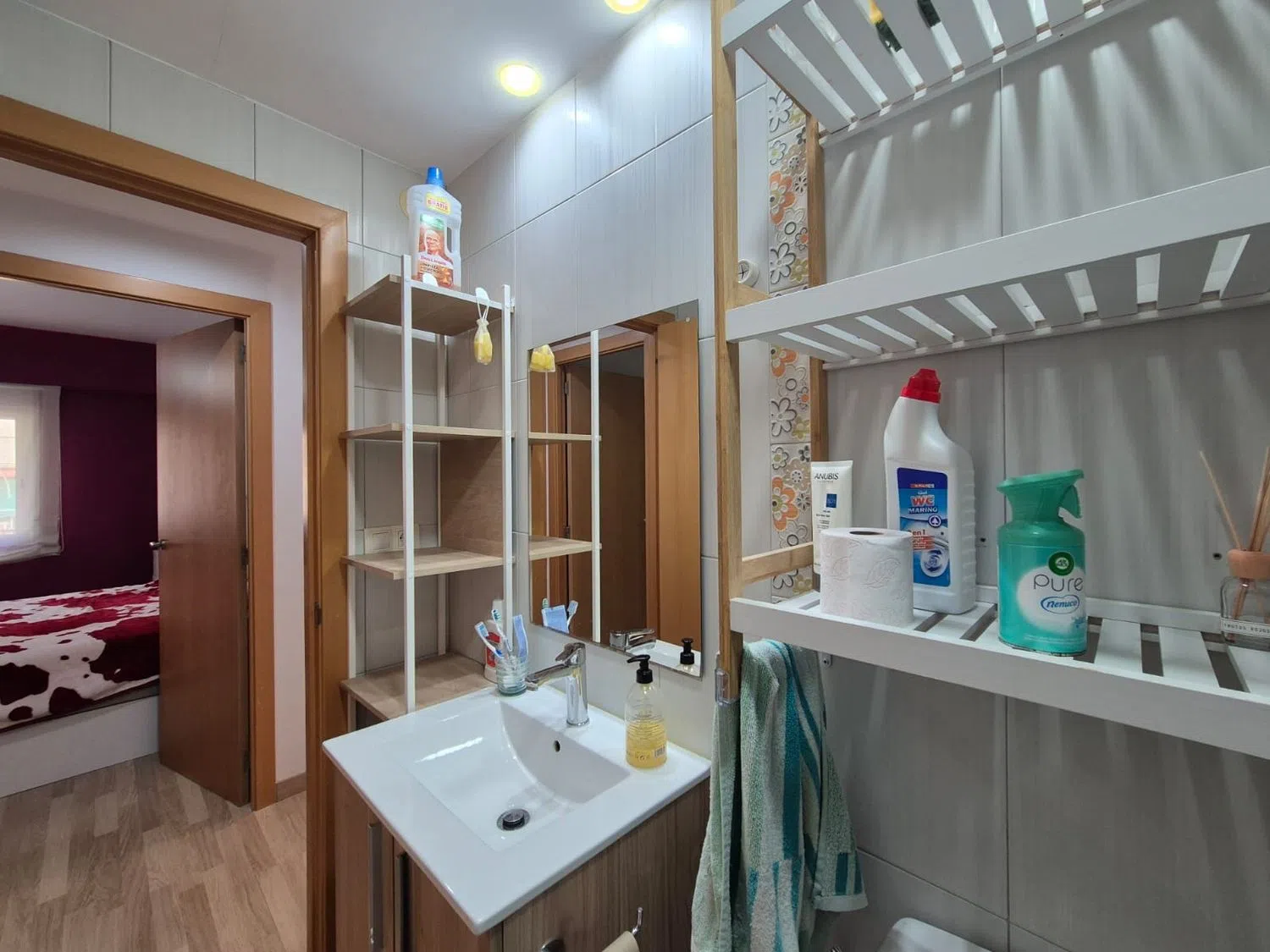 Piso en calle Maestro Luis Torregrosa, 2 - Foto 3