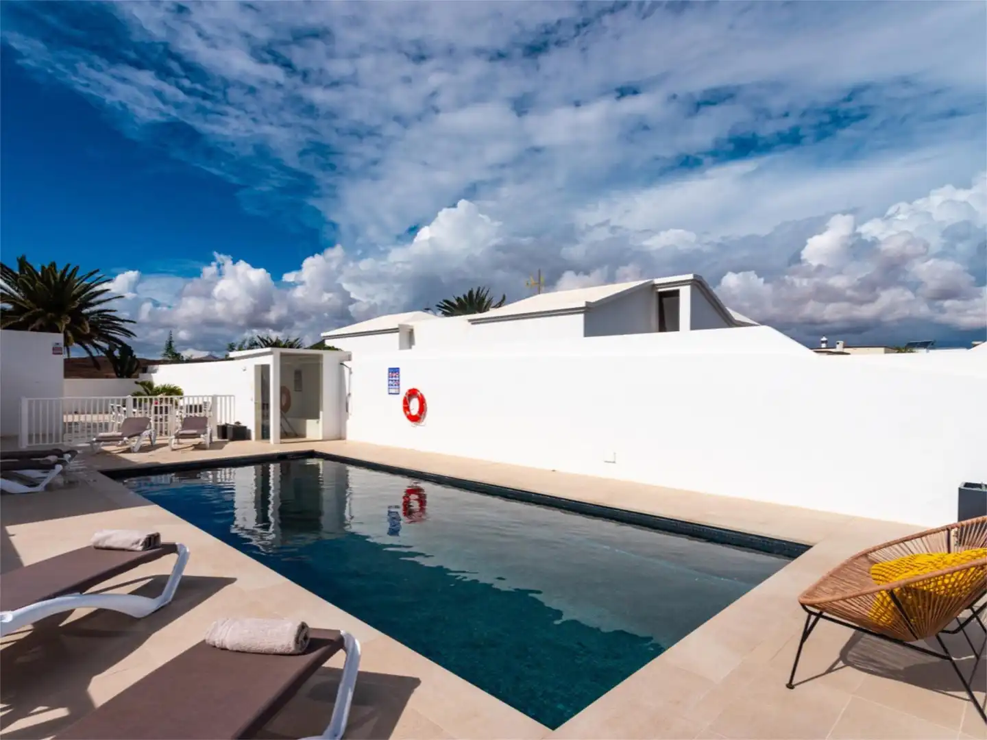 Chalet en Teguise - Foto 7