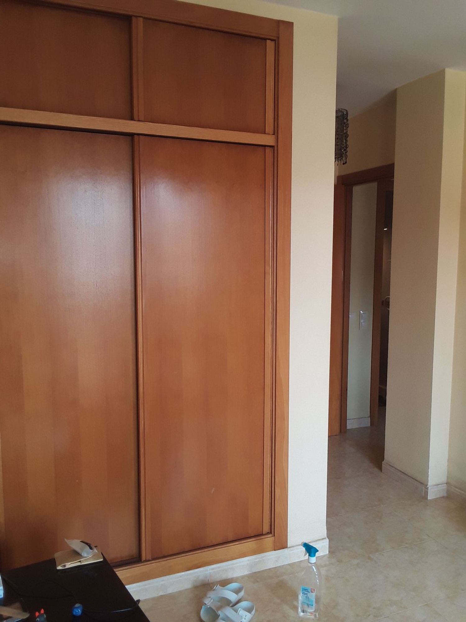 Piso en Calle Jose María Molina, 3, Aguadulce norte - Foto 22