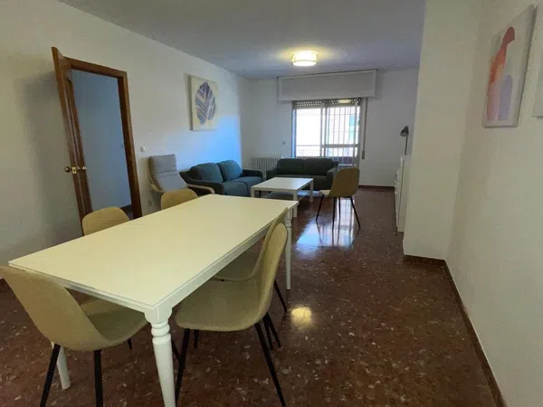 Piso en Avenida de Cervantes, 6, El Vial - Ronda de Tejares - Foto 10