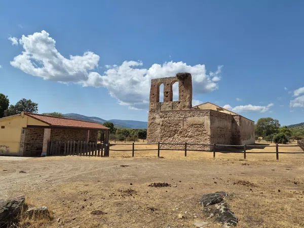 Casa rural en Zarzo del Molino s/n - Foto 32