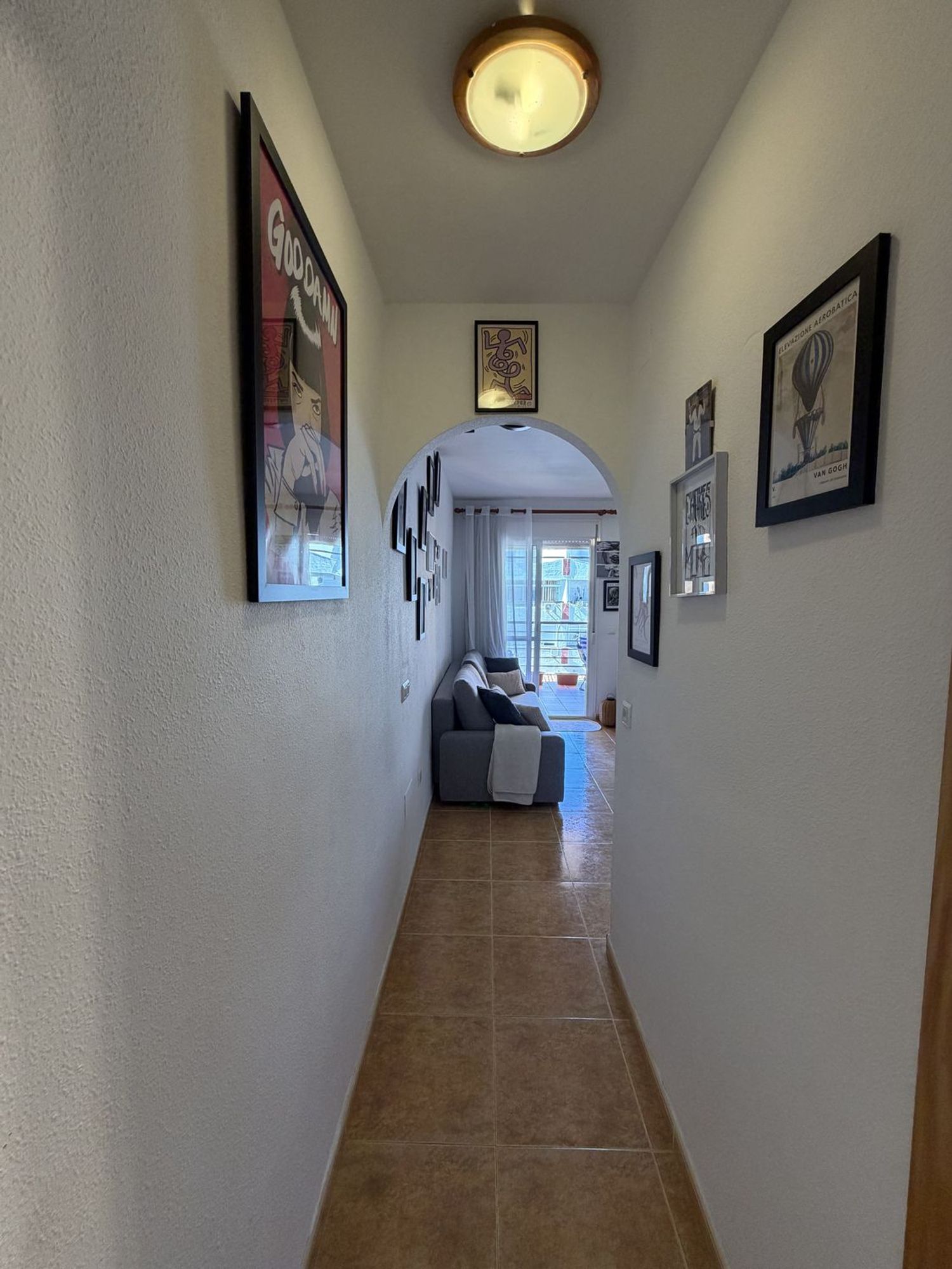Piso en Pasaje Lisardo Mena, 3, La Leala - El Saltillo, La Leala - El Saltillo - Foto 17