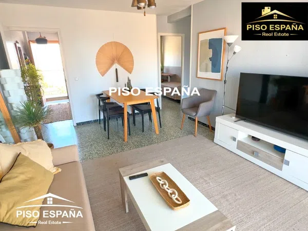Piso en Avenida de la Costa Blanca, Pau 5 - Foto 11