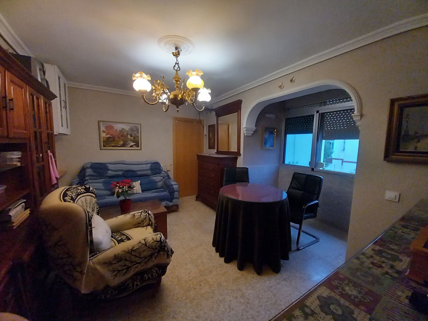 Piso en calle Encofradores, 1 - Foto 8