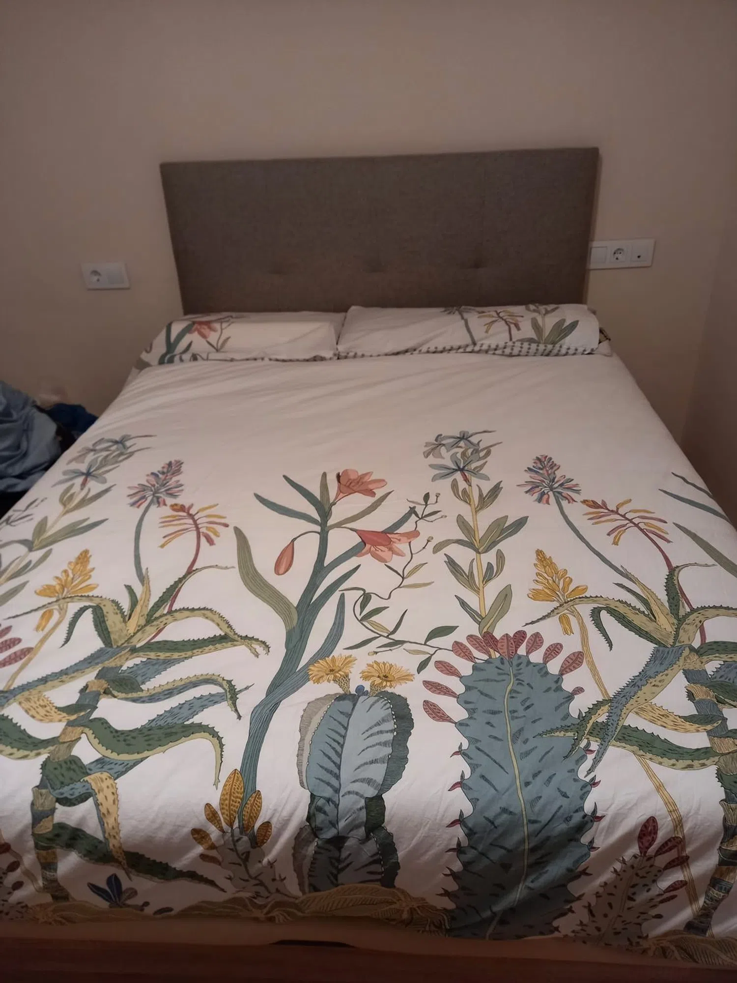 Piso en calle Nou D'Octubre, 13 - Foto 3