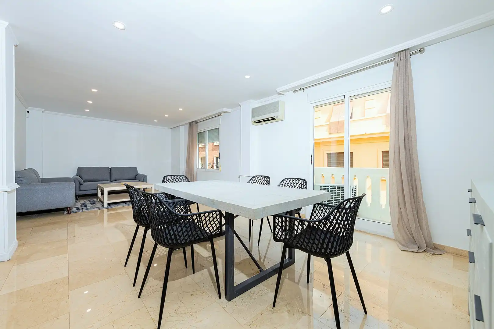 Piso en  Carrer de la Llanterna - Foto 4