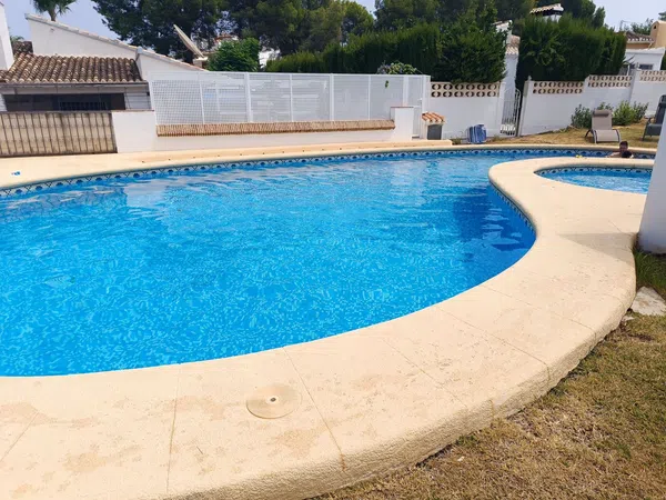 Chalet pareado en Camino Alt de Dénia a Xàbia, 64, El Montgó, El Montgó - Foto 24