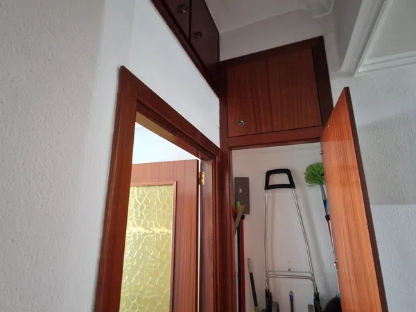 Piso en Calle d'Àngel Guimerà, 75, Arrancapins - Foto 14