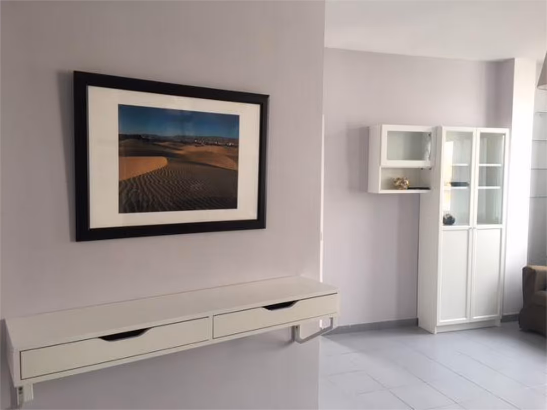 Apartamento en Alcaravaneras - Foto 2