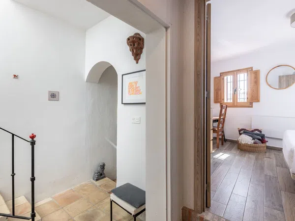 Chalet adosado en callejón de Aynadamar, 24 - Foto 17