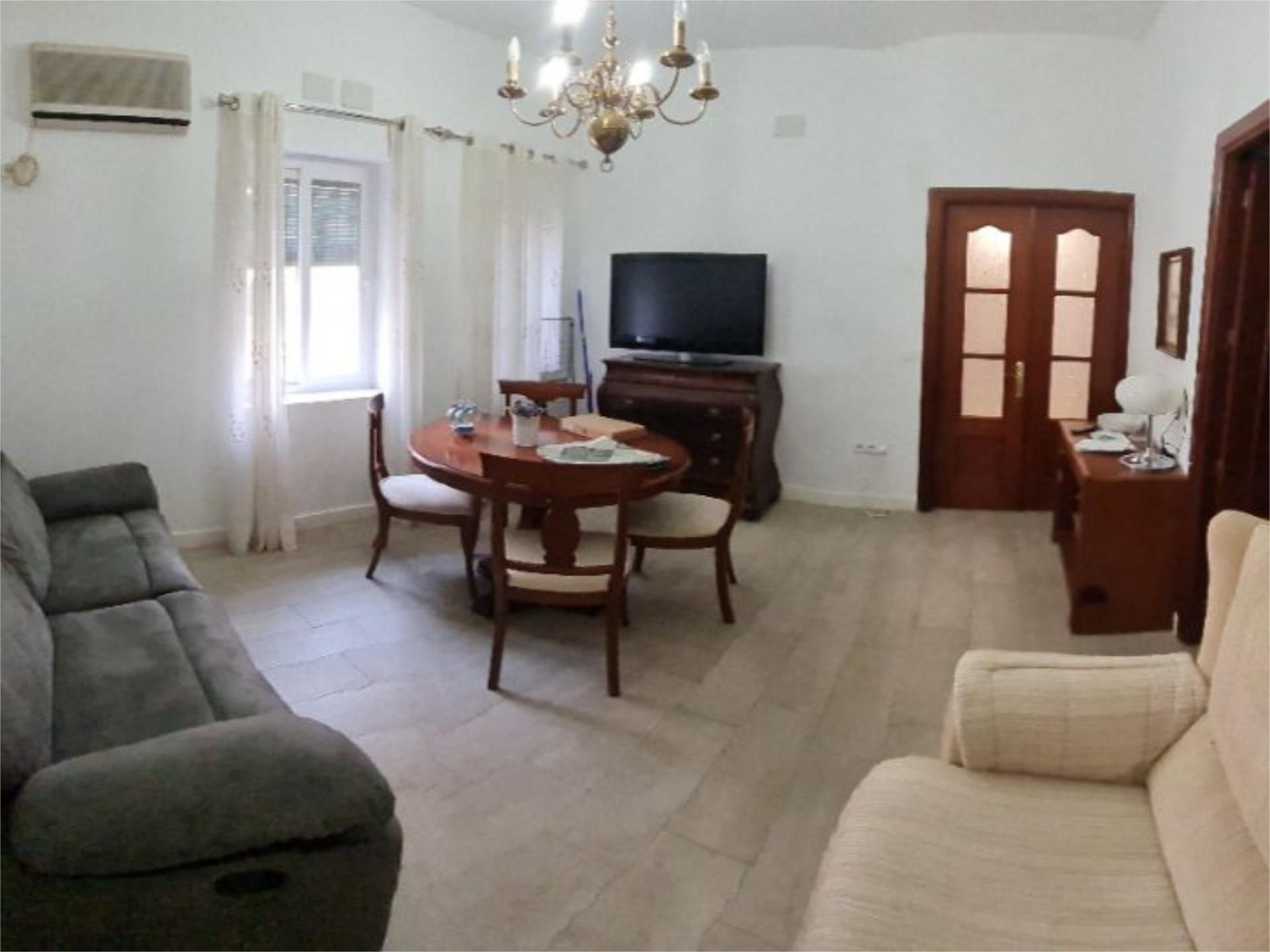 Piso en  Calle Infanta Doña María 4 - Foto 4