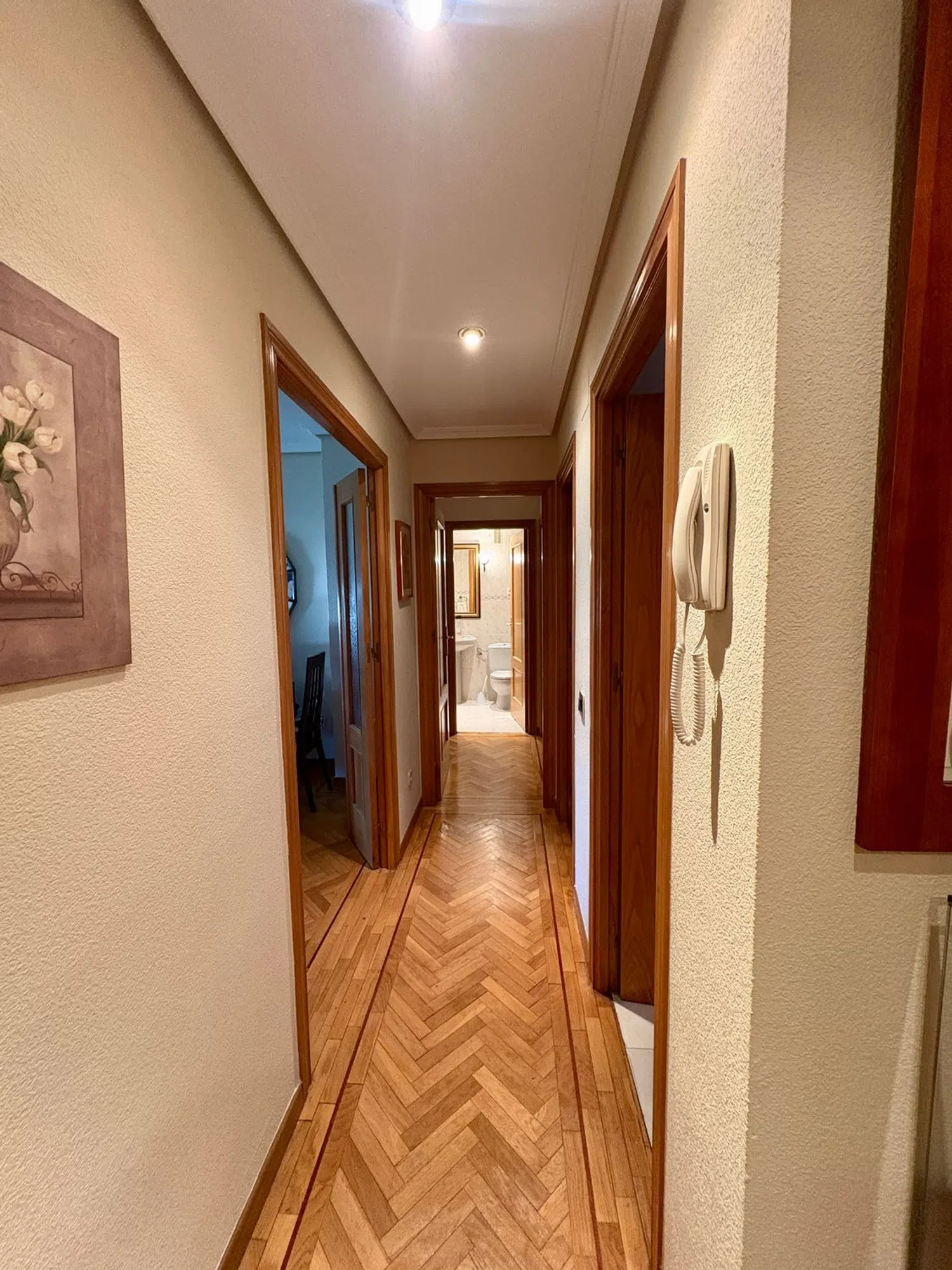 Piso en avenida del Ventisquero de la Condesa, 35 - Foto 10