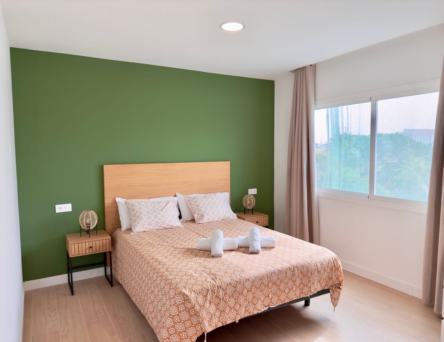 Piso en calle Juan Rejón, 103 - Foto 11