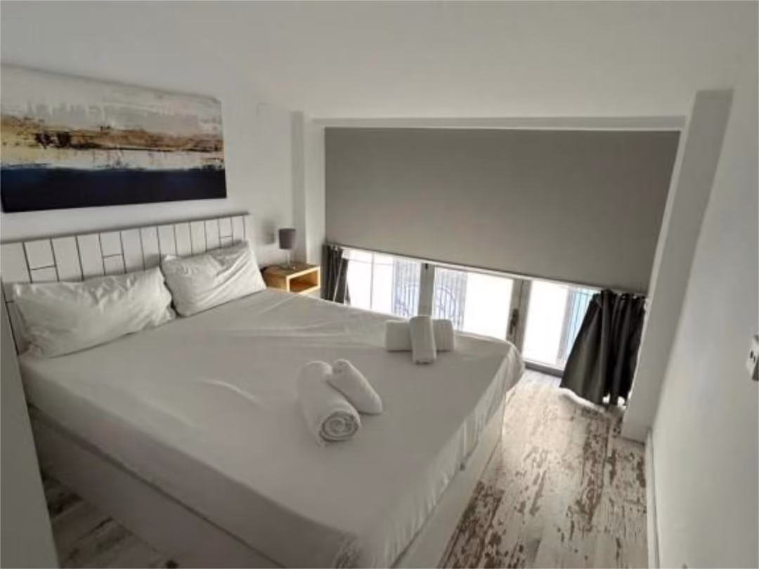 Piso en  Carrer de Pujades 428 - Foto 5