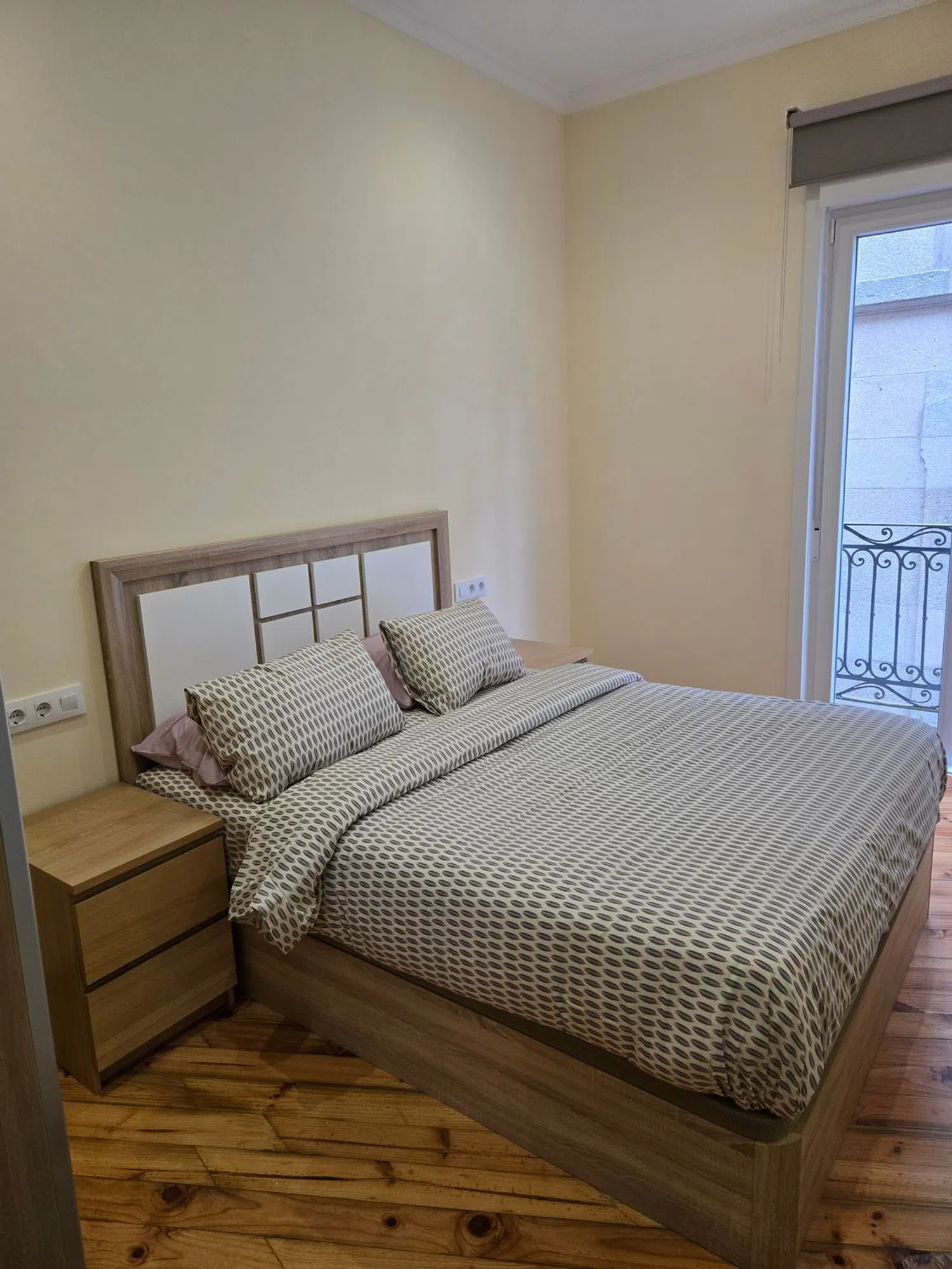 Piso en calle Abeleira Menéndez, 1 - Foto 13