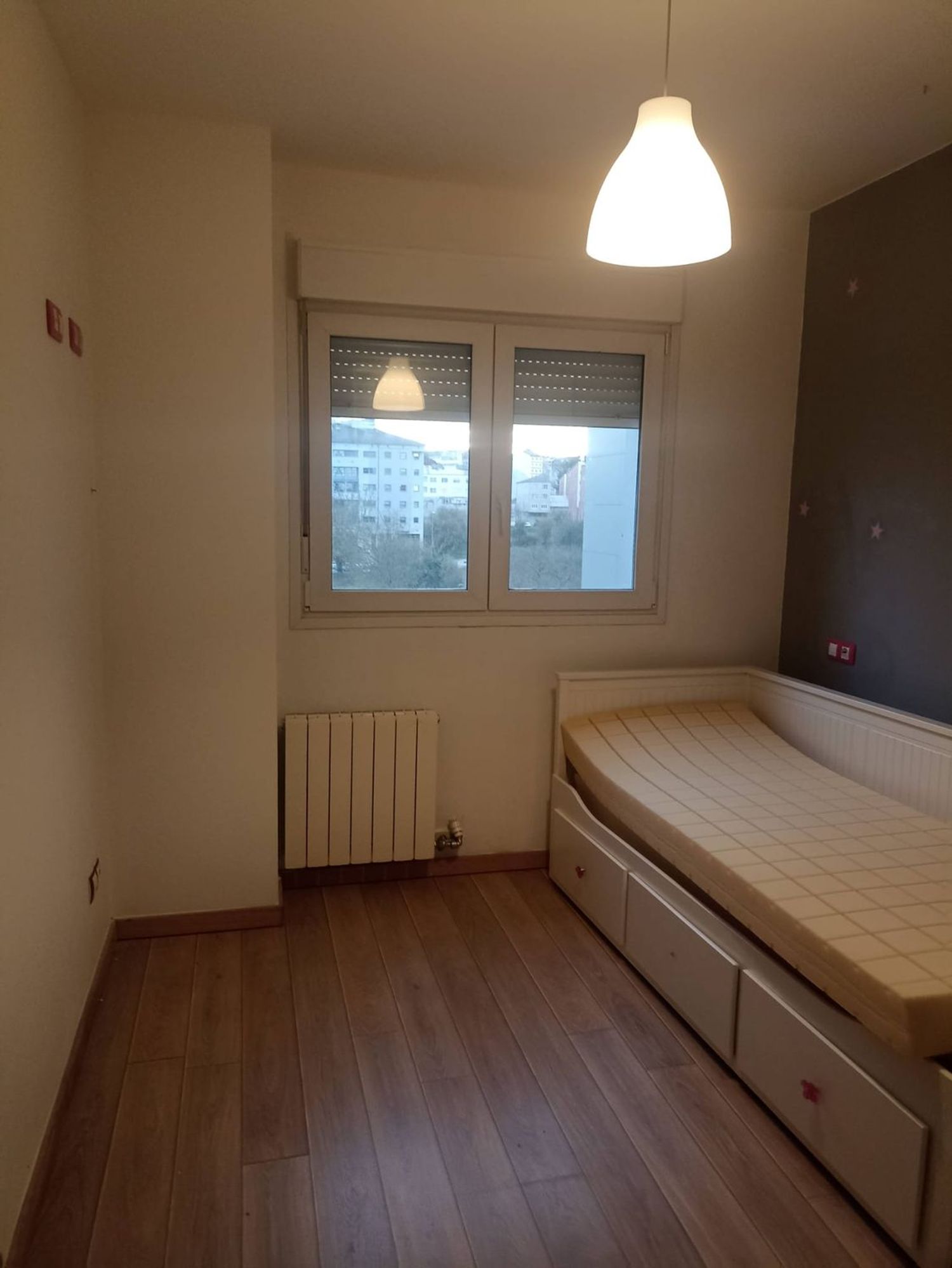 Piso en Avenida Padre Gómez, 8, Avenida de a Coruña - Paradai - Foto 11