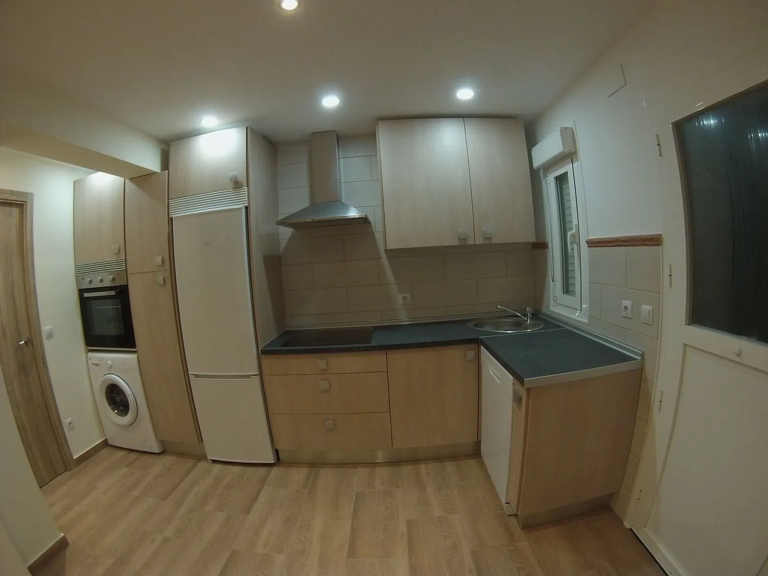 Piso en calle Zamora, 3 - Foto 4