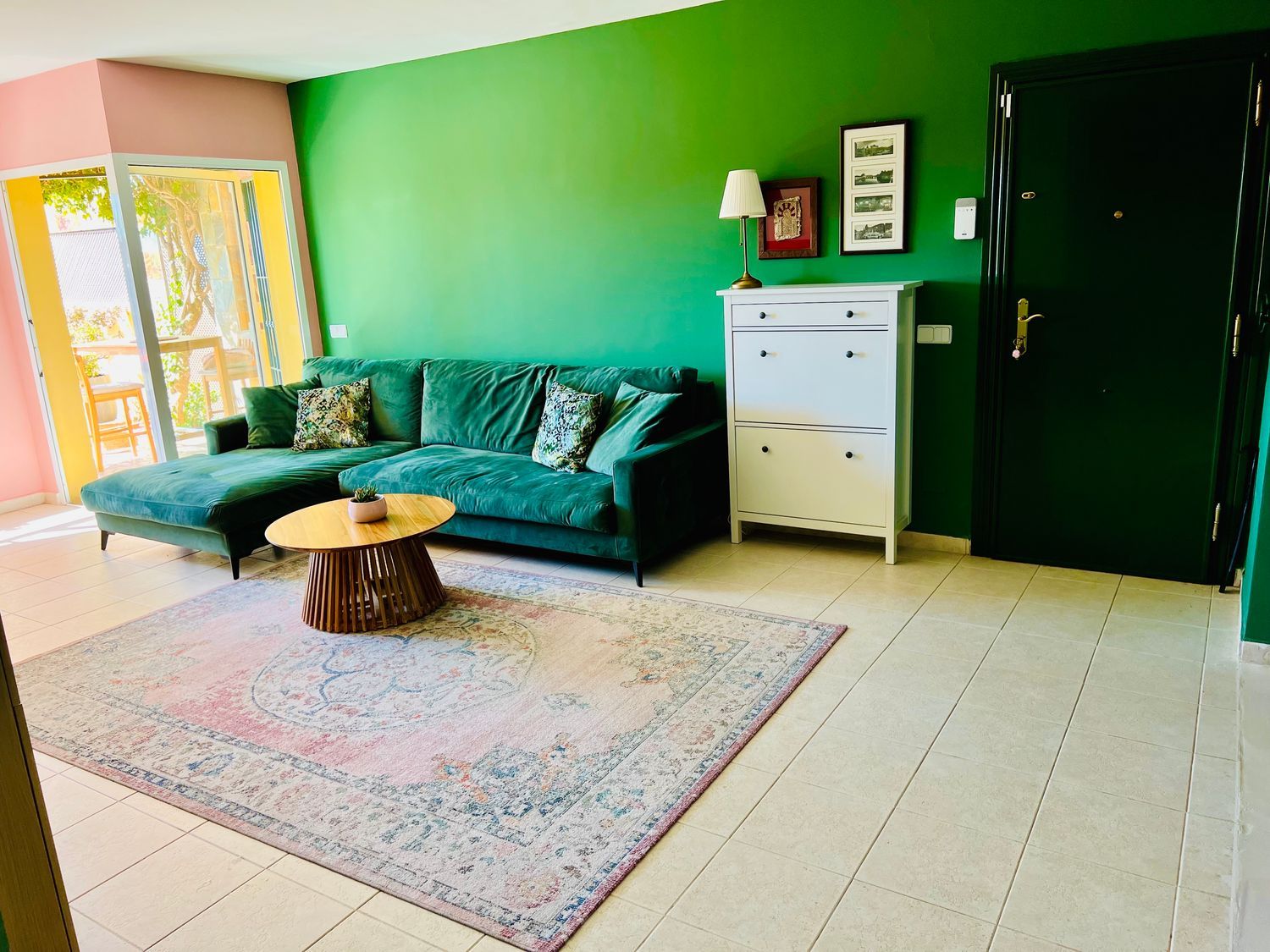 Piso en calle Betula, 2 a - Foto 3