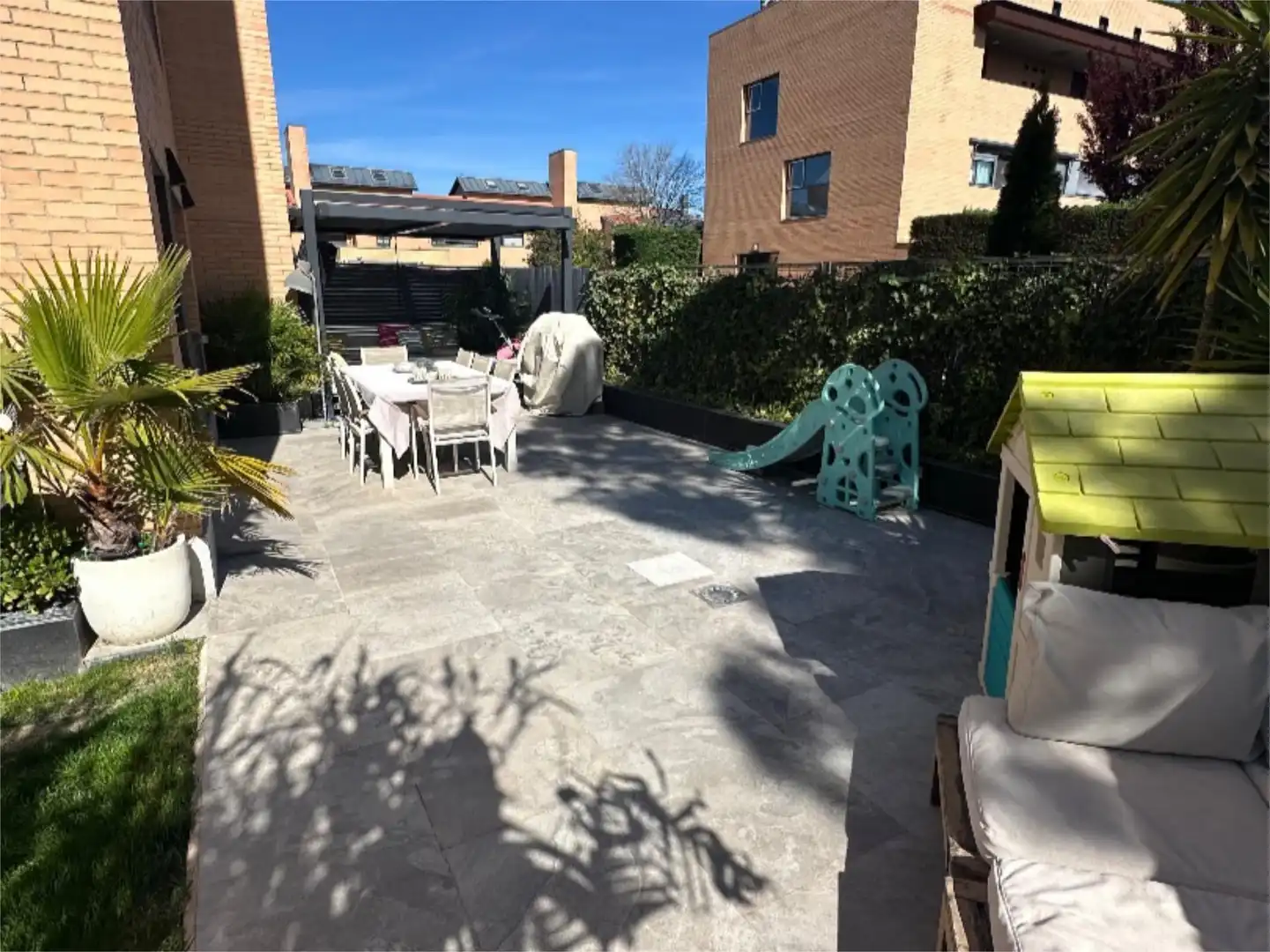 Piso en  Calle Ortega y Gasset 1 - Foto 13