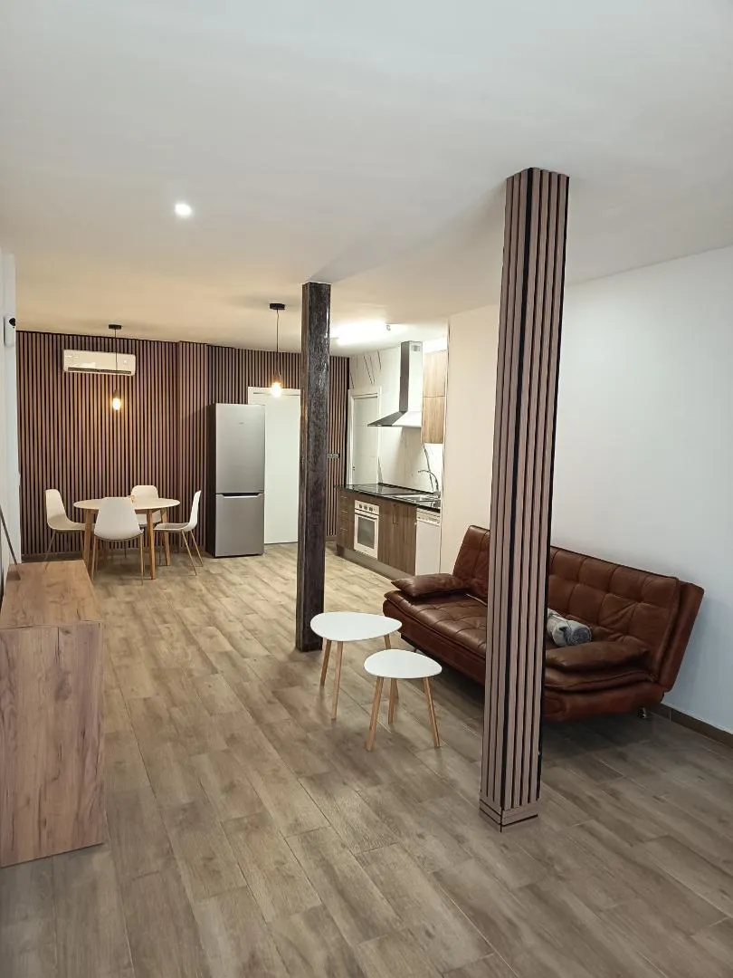 Piso en  Calle Francisco Montero Pérez 50 - Foto 3