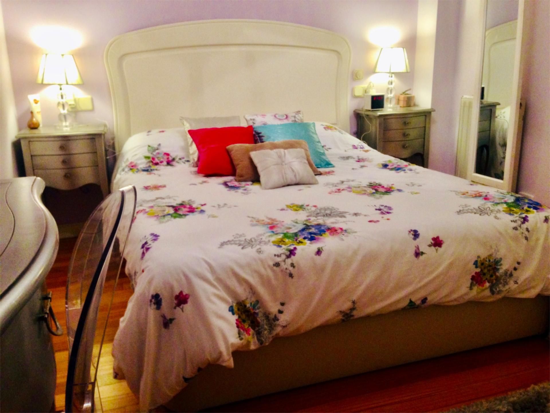 Piso en  Rúa do Presidente Salvador Allende 3 - Foto 11