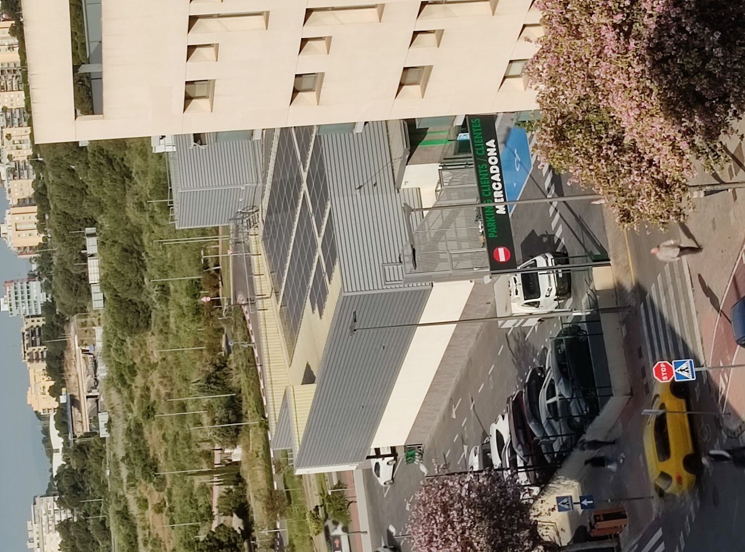 Piso en Calle Poeta José Agustín Goytisolo, 12, Casas Verdes - Foto 5