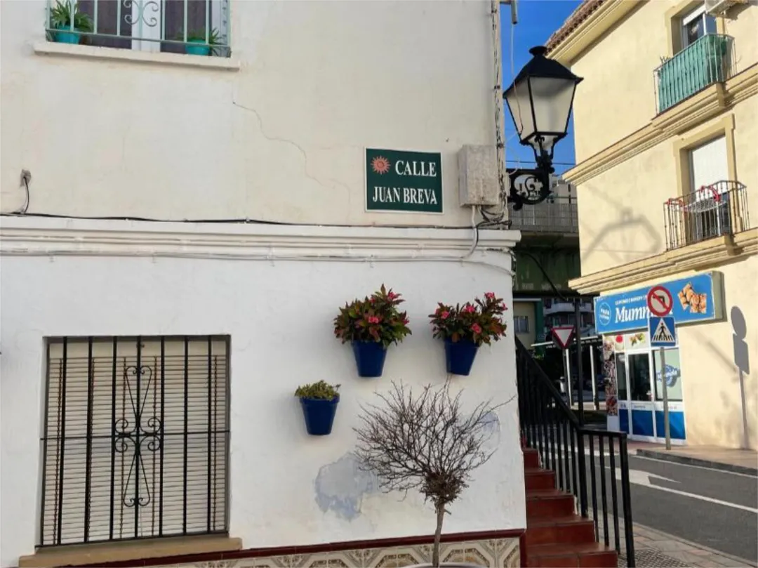 Piso en  Calle Juan Breva 13 - Foto 3