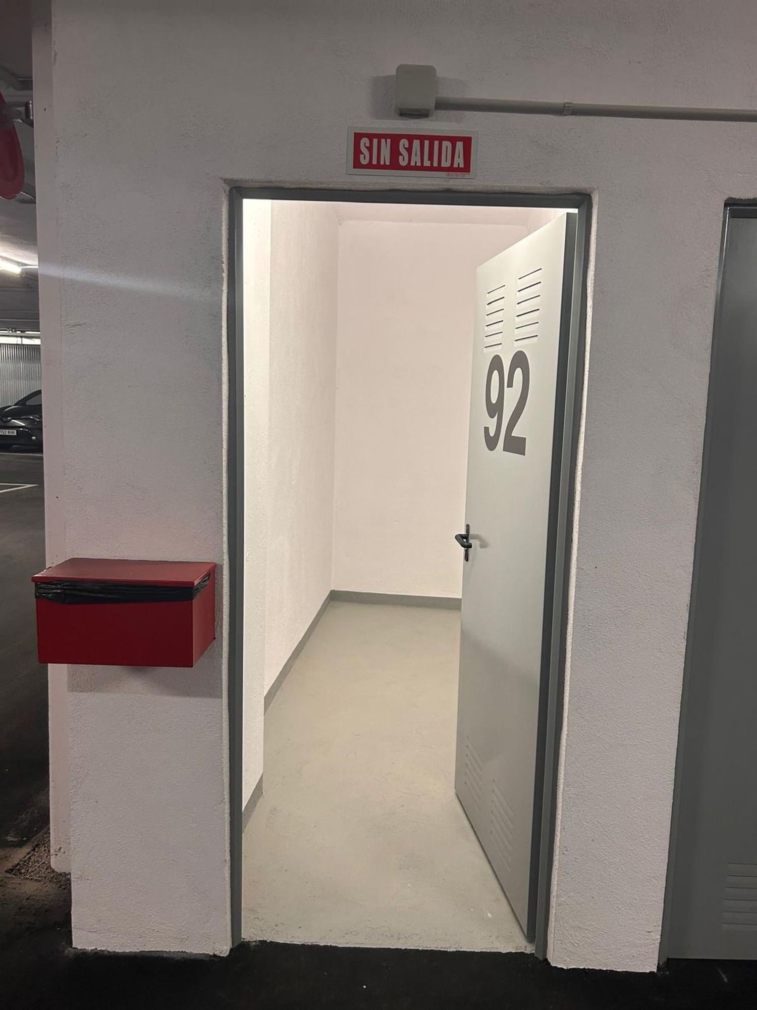 Piso en Calle Colegio Virgen Milagrosa, 14, HUCA-La Cadellada - Foto 15