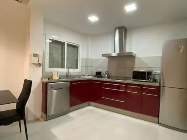 Chalet adosado en Plaza Monte Sión, 40, Feria - Foto 3