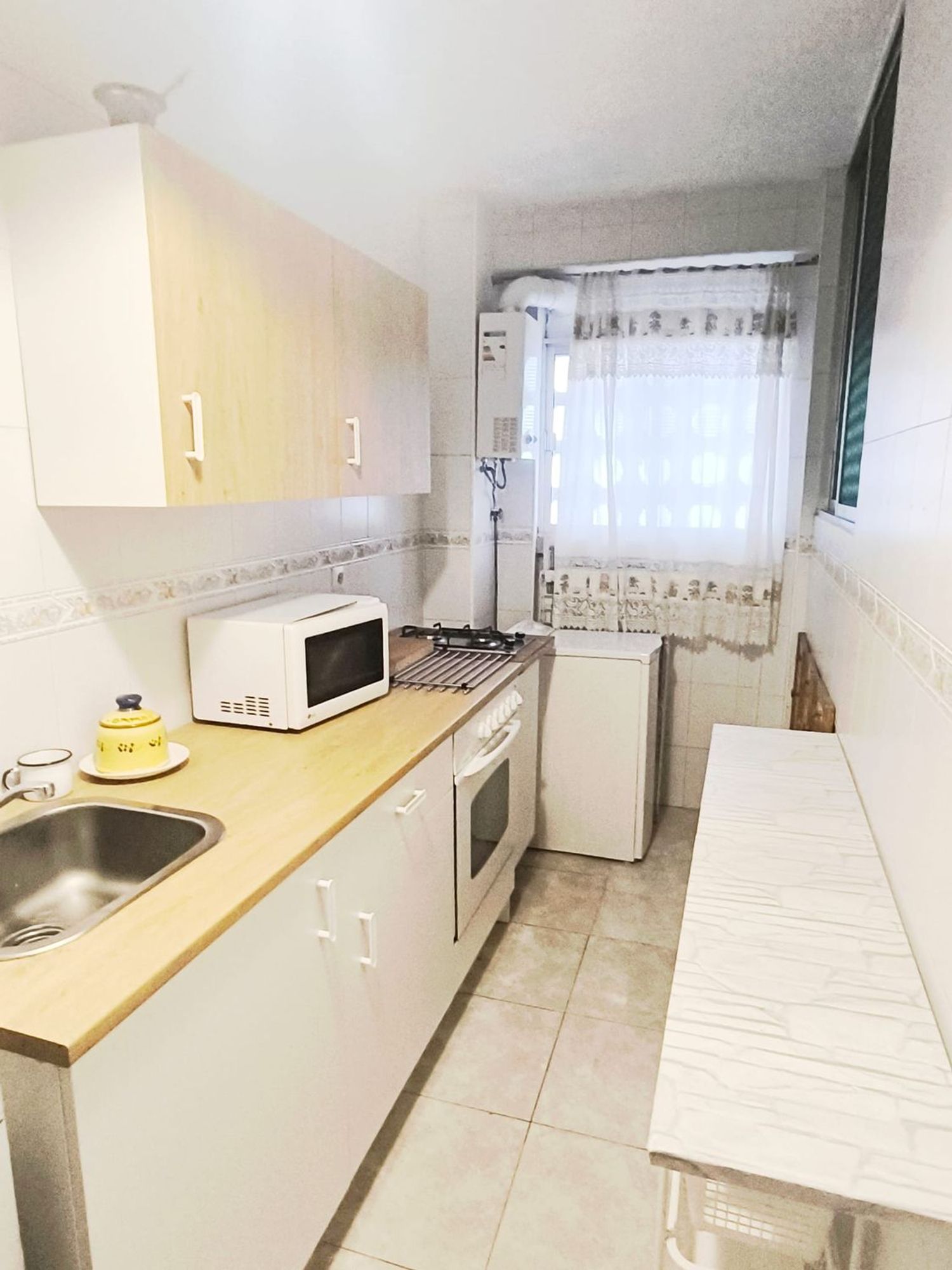 Piso en calle Ciudad de Montilla, 2 - Foto 7