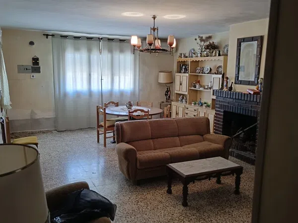 Finca rústica en Barrio de San Miguel, 12 - Foto 6