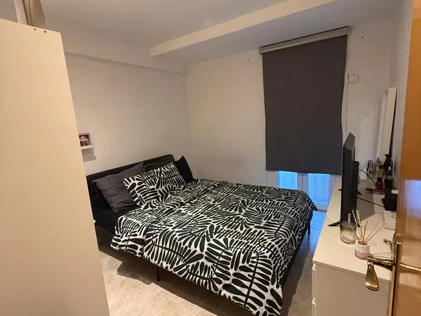 Piso en plaza d'Herenni, 3