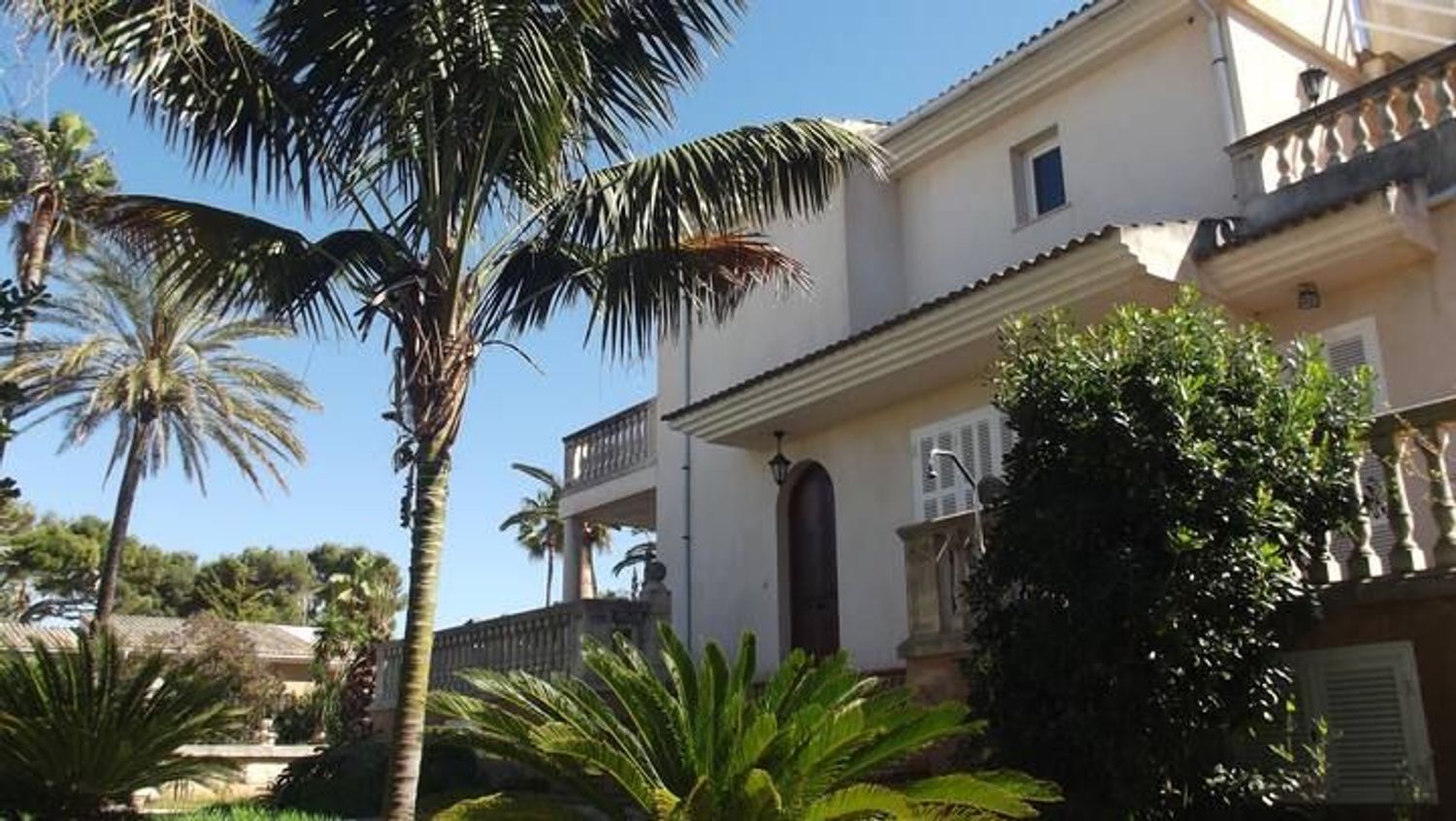 Chalet adosado en Playa de Muro, Playa de Muro - Foto 4