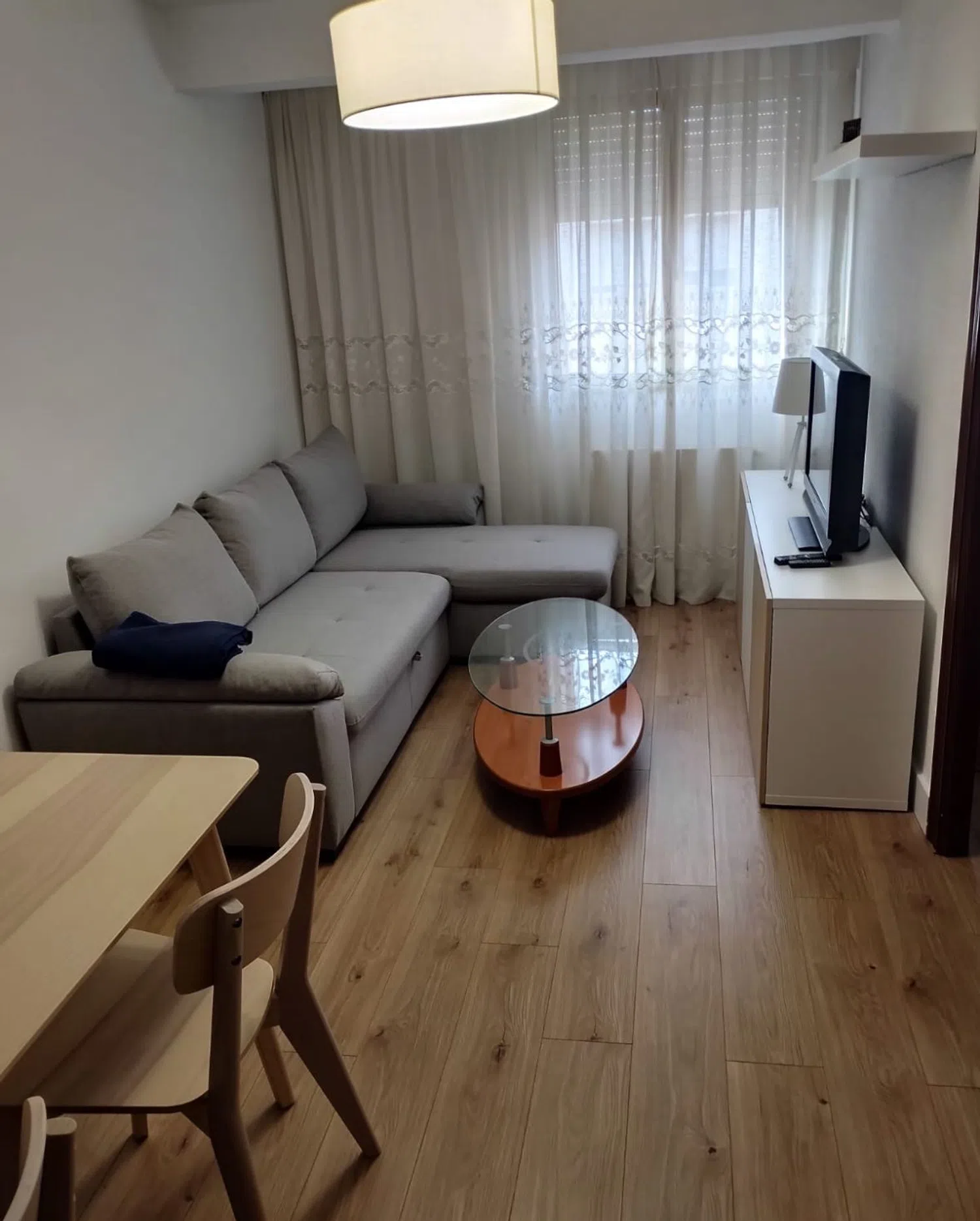 Piso en calle Gerona, 6 - Foto 1
