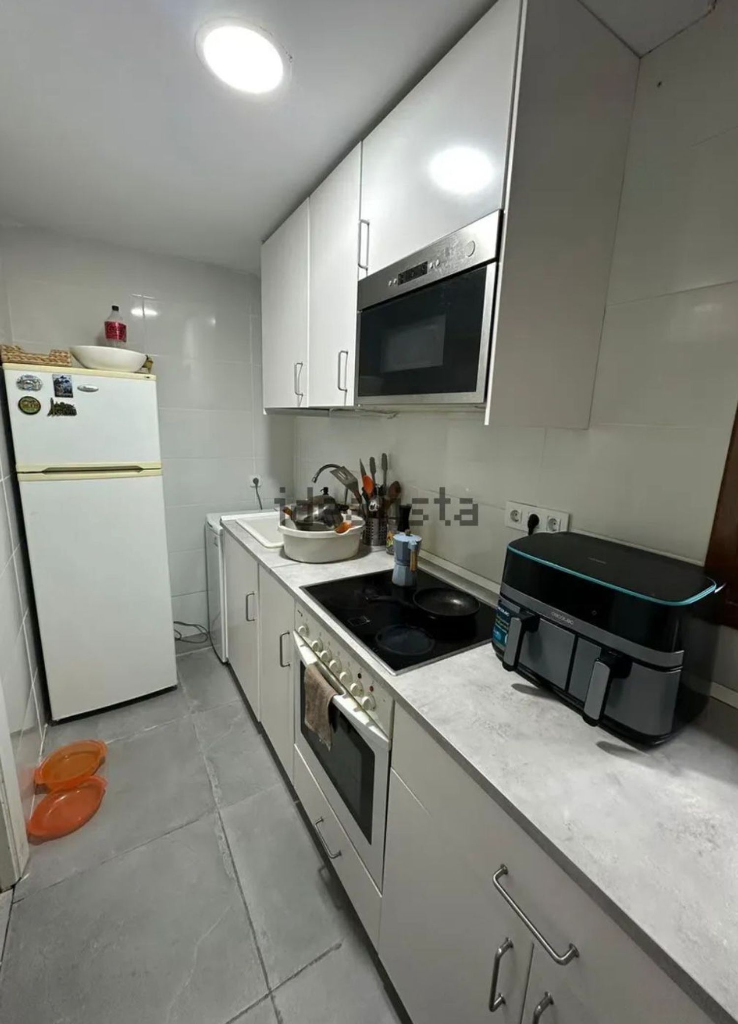 Piso en Plaza Primo de Rivera, 8, Salesas-Foncalada-Campoamor - Foto 6