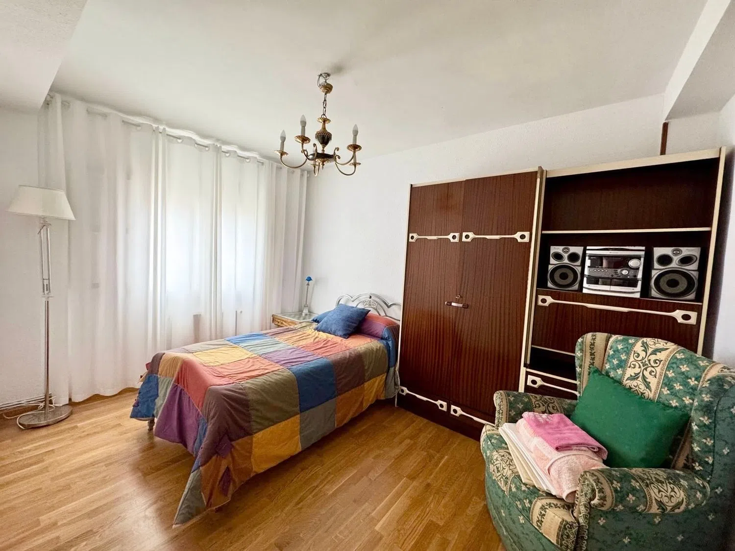 Piso en calle de José Palafox, 27 - Foto 2