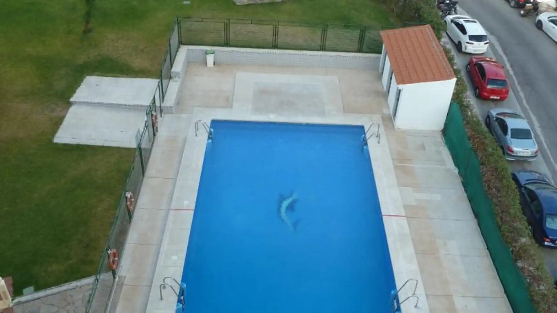 Piso en  Calle Hermanos Álvarez Quintero 1 - Foto 12